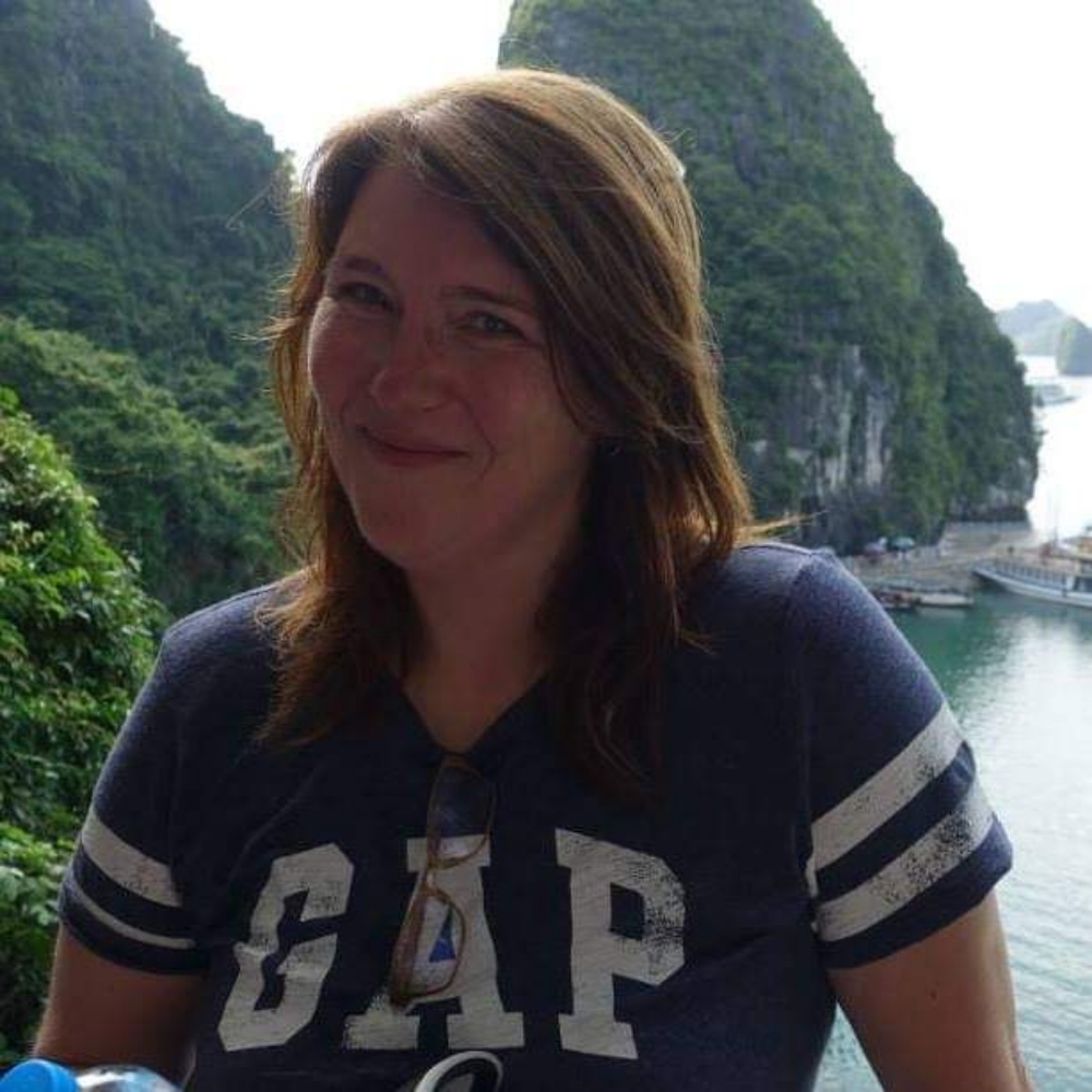 Meet your Posher, Celia